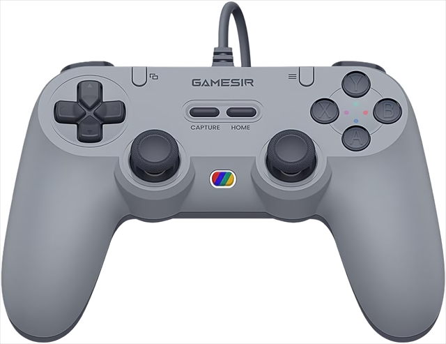 GameSir Tegenaria Lite Gray