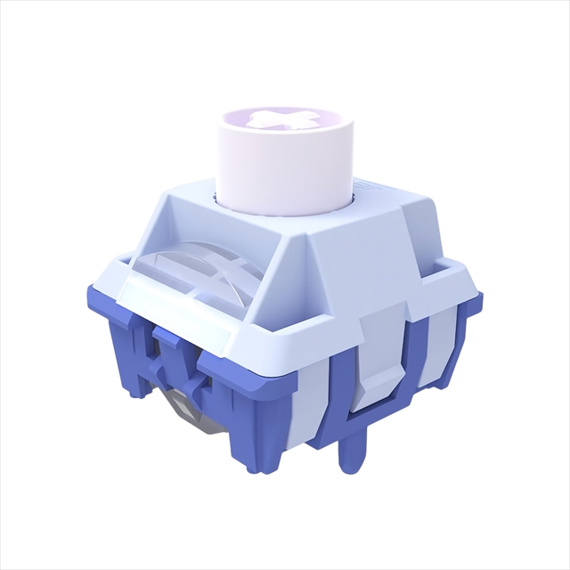 【35個】 JERRZI Ruyi Switch