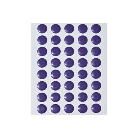 Uncle Panda Mouse Spirit Dot Purple UP-MS-DOT-PURPLE ☆6個まで￥250クリックポスト対応可能！
