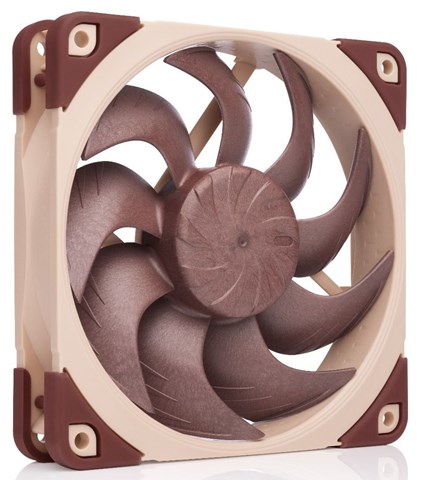 NF-A12x25 G2 PWM (NF-A12X25-G2-PWM) 