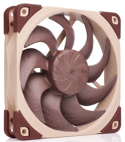 NF-A12x25 G2 LS-PWM (NF-A12X25-G2-LS-PWM) 
