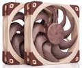 NF-A12x25 G2 PWM Sx2-PP (NF-A12X25-G2-PWM-SX2-PP) 