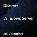 Windows Svr Stanadard 2025 16コア追加用 NoMedia/NoKey(APOS)AddLic 英語
