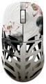WLMOUSE Strider Lotus Magnesium Gaming Mouse Omron