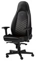 NBL-ICN-PU-GOL-SGL noblechairs ICON ゴールド