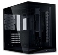 O11D MINI V2 BK ★送料無料対象品！★　※ファン未搭載モデル