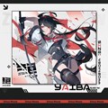 ZETSUMEOW 刃-YAIBA- GLASS