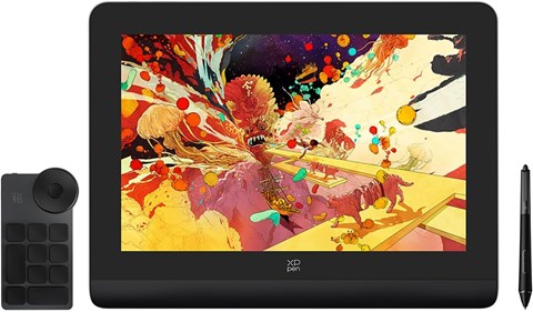 Artist Pro 14（Gen2） 替え芯セット付属 ARTPP140FH_JP