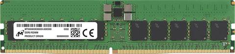 MTC20F1045S1RC56BD2R　★サーバーメモリについては5本単位での注文受付となります。　　
