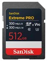 SDSDXDM-512G-GN4IN 海外輸入版 ExtremePro
