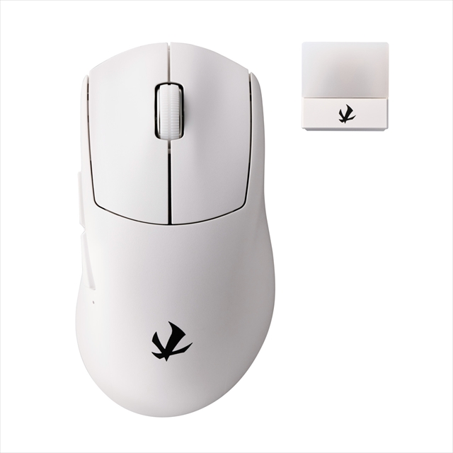 M-VM800LWH