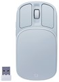 Digio2 MUS-RKF235MT ミント 無線充電式スライド静音5ボタンBlueLEDマウス