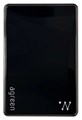 JMB-THN50-BK ブラック Magsafe対応超薄型6.9mmモバイルバッテリー