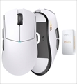 Lamzu Paro Aurora White