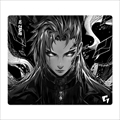 GLSSWRKS Zane Premium Glass Mousepad Japan Edition 490x420mm gw-zane-jp-4942
