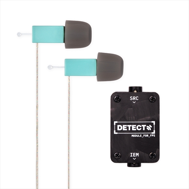DETECT