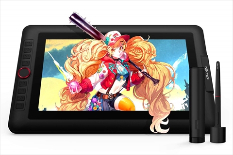 Artist 13．3 PRO 液晶タブレット