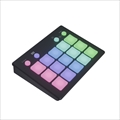 SD-PAD15 15キープログラマブルキーパッド 「15 KEY's ENHANCER」