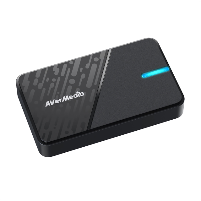 StreamLine MINI+ GC311G2