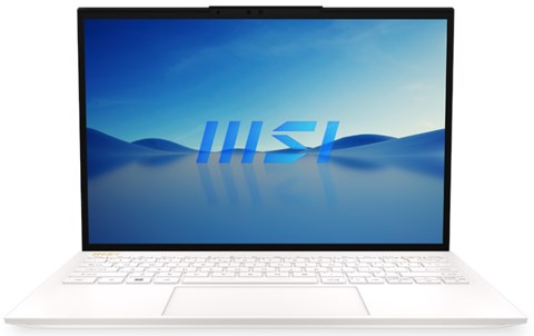 Prestige-13Evo-A12M MSI ノート