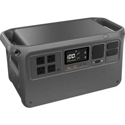 DJI Power 1000V2 ソーラ/カーチャージャコンボ DY0042