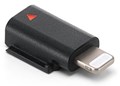 DJI Mic 3 携帯電話アダプター (Lightning)