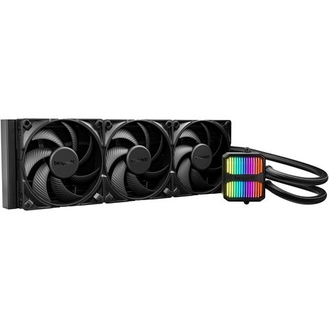 SILENT LOOP 3 420mm BW026 