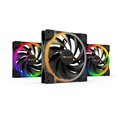 LIGHT WINGS 140mm PWM high-speed triple BL079 