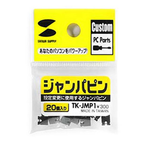 TK-JMP1 