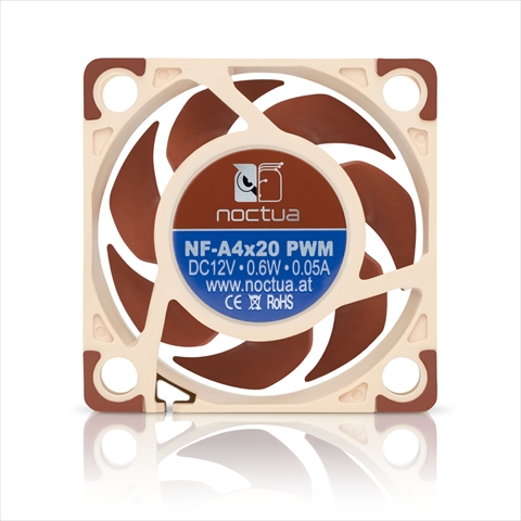NF-A4x20 PWM (NF-A4X20-PWM) 