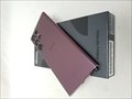 SC-52C バーガンディ /Galaxy S22 Ultra 【docomo SIMFREE】 各サイトで併売につき売切れのさいはご容赦願います。