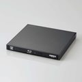 LBD-PWC6U3CVBK Type-A/C両対応 編集＆再生＆書き込みソフト付属
