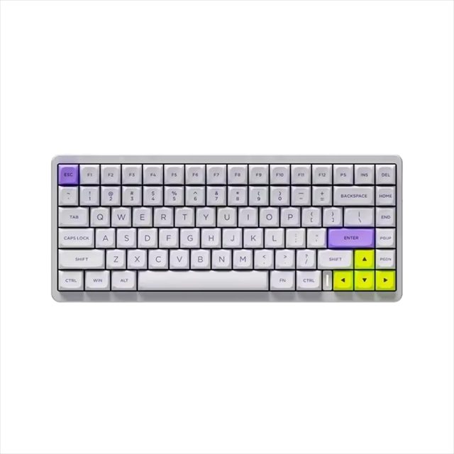AESCO A83 WHITE