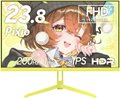 PX248 Wave Yellow PX248WAVEYL-O