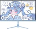 PX248 Wave Pastel Blue Angel PX248WAVEBAG-O