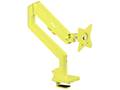 PS1S Wave Yellow PSW1SYL-O