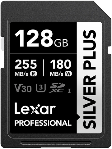 LSDSIPL128G-BNNNG Professional 1066x SILVERシリーズ　☆6個まで￥250クリックポスト対応可能！