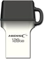 HDUF146C128G3C ドングルﾀｲﾌﾟUSB3.2 Gen1 Type-C &Type-A 両対応　☆6個まで￥250クリックポスト対応可能！