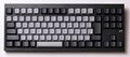 VM87-J-VSMB (SILENT MINT) BK
