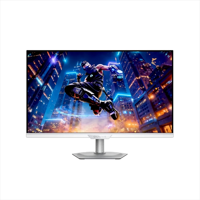 GIGABYTE M27Q2 QD ICE