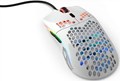 Glorious Model O- Mouse Glossy (White) GOM-GWHITE
