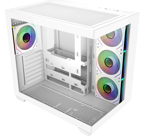 Elite 681 White (E681-WHNN-S00)