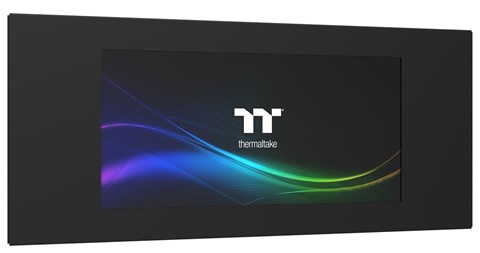 6.0inch LCD Panel Kit for View 600 TG Black (AC-080-OO1NAN-A1)