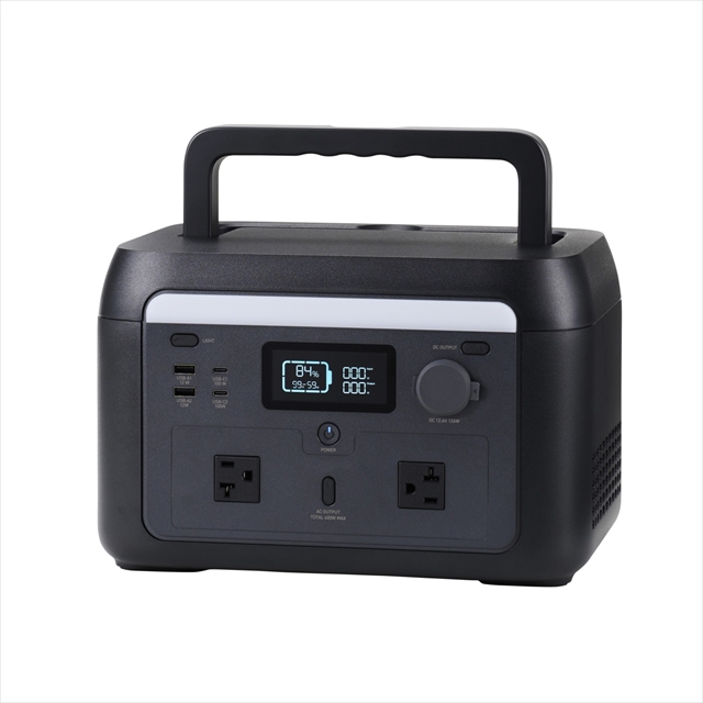 DE-PS500PBK