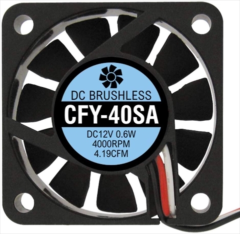 CFY-40SA ☆4個まで￥250クリックポスト対応可能！