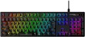 HyperX Alloy Origins RGB 4P4F6AJ#ABJ Mechanical Gaming Keyboard HyperX赤軸 日本語配列