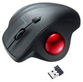MA-WTB129BK ワイヤレストラックボール
