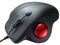 MA-TB128BK 有線トラックボール