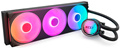 KRAKEN CORE RGB 360 RL-KR36C-B1 