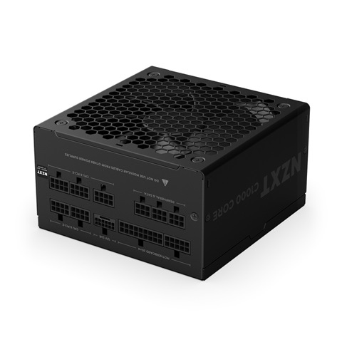 C1000 Gold Core ATX3.1 PA-0G3BB-JP